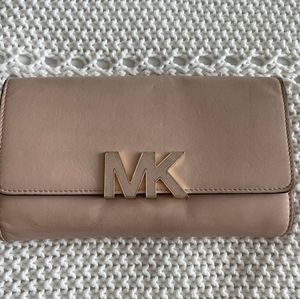 Used Michael Kors Wallet